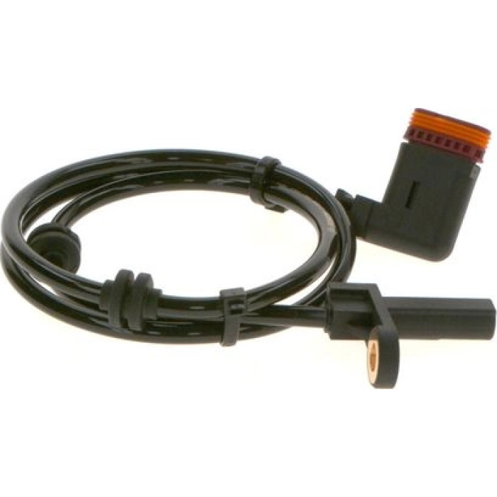 Bosch ABS-Sensor 0 986 594 594 Bosch ABS-Sensor 0 986 594 594