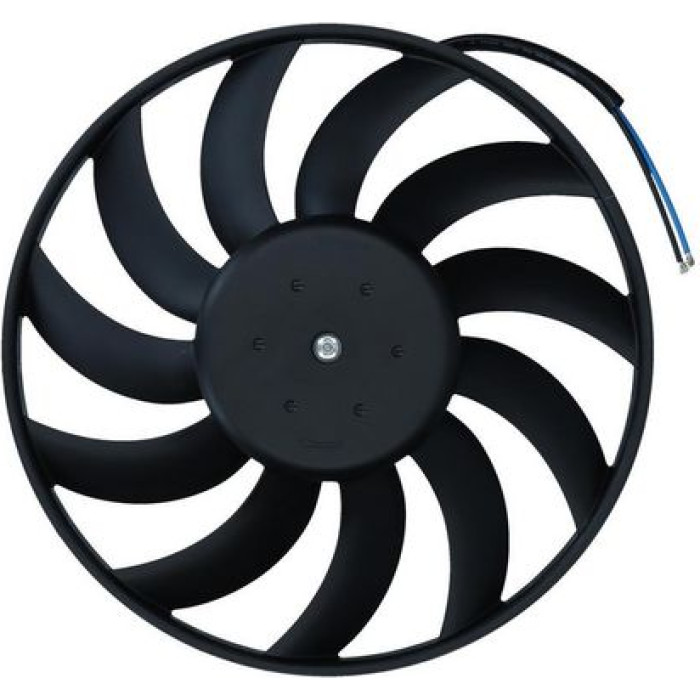 Kamoka Kühlerlüfter 7742022 Kamoka Kühlerlüfter 7742022