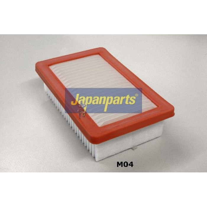 Japanparts Luftfilter FA-M04S Japanparts Luftfilter FA-M04S