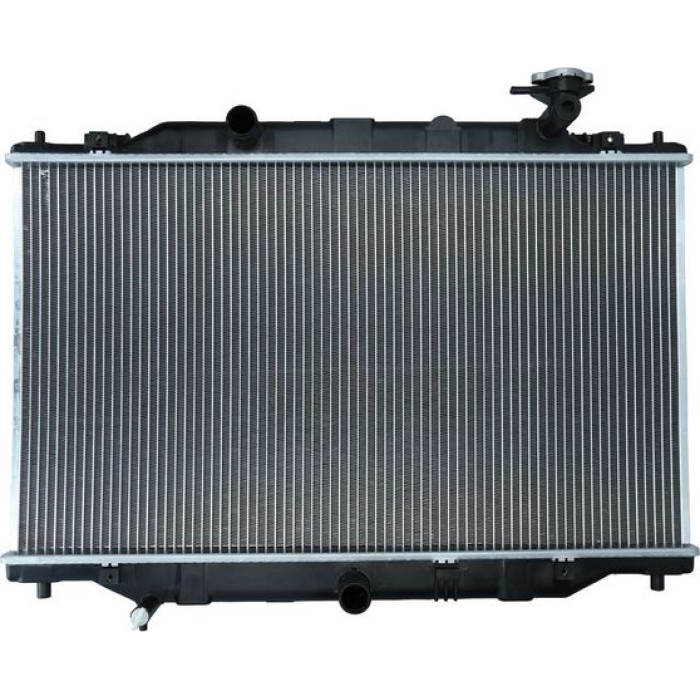 Kamoka Motorkühler 7700015 Kamoka Motorkühler 7700015