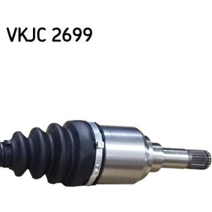 SKF Antriebswelle VKJC 2699