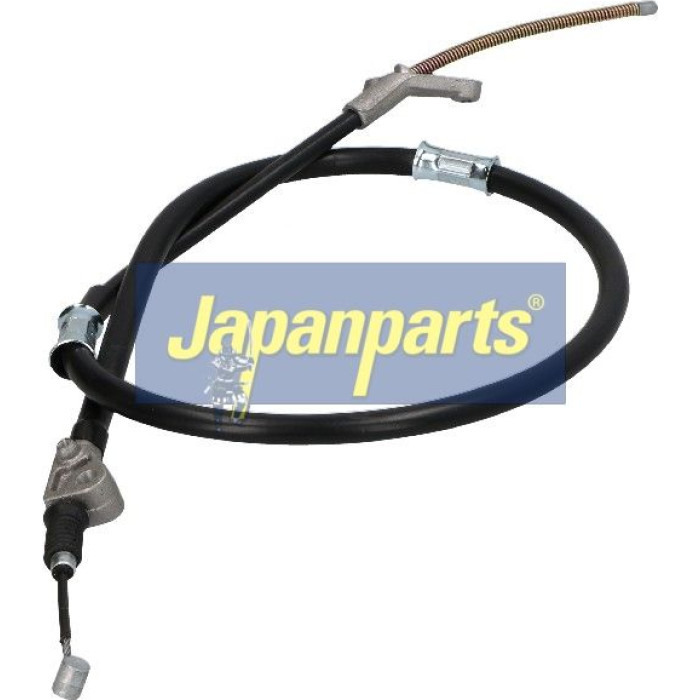 Seilzug, Feststellbremse Toyota T. Previa 00-06 Le BC-2035L Seilzug, Feststellbremse Toyota T. Previa 00-06 Le BC-2035L
