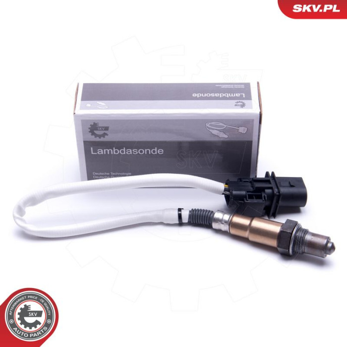 09SKV428 ESEN SKV Lambdasonde 09SKV428 09SKV428 ESEN SKV Lambdasonde 09SKV428