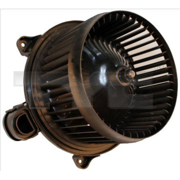 TYC Ventilator 510-0005 TYC Ventilator 510-0005