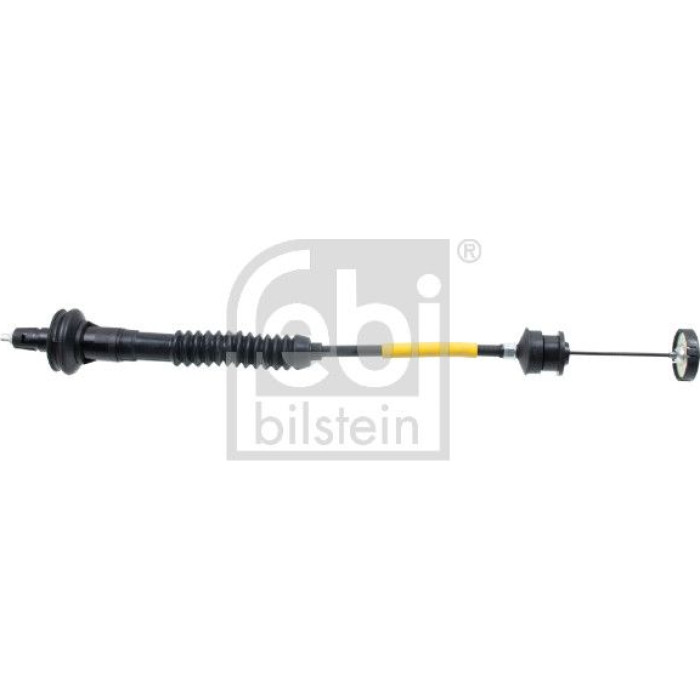 febi Kupplungsseil 185387 febi Kupplungsseil 185387