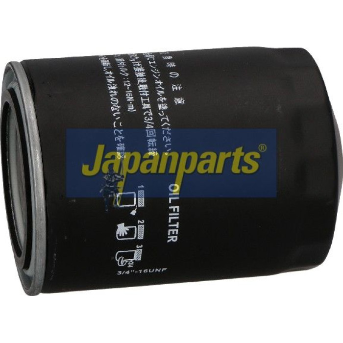 Japanparts Ölfilter FO-101E Japanparts Ölfilter FO-101E