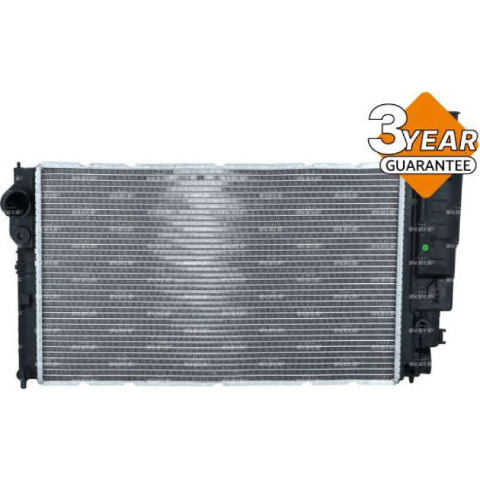 NRF Motorkühler 50401 NRF Motorkühler 50401