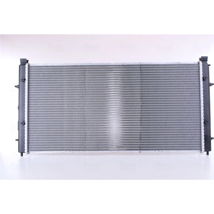 Nissens Wasserkühler PKW 65273A Nissens Wasserkühler PKW 65273A