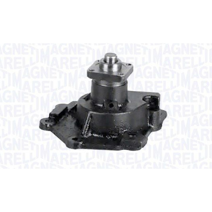 Magneti Marelli Wasserpumpe / Kühlmittelpumpe 352316170171 Magneti Marelli Wasserpumpe / Kühlmittelpumpe 352316170171