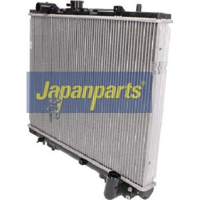 Japanparts Motorkühler RDA163034 Japanparts Motorkühler RDA163034