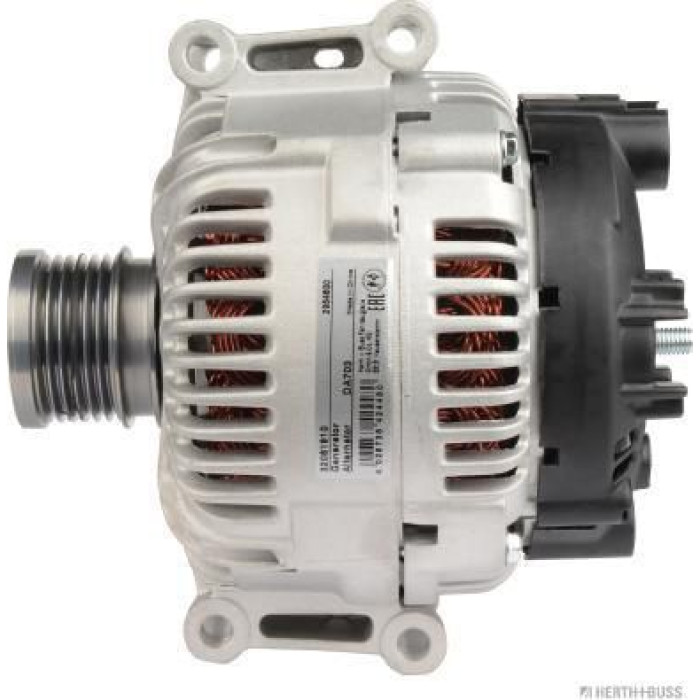 Herth+Buss Elparts Generator 32081910 Herth+Buss Elparts Generator 32081910