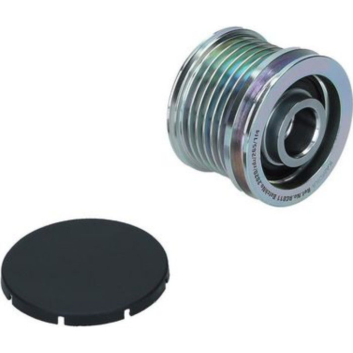 Kamoka Lichtmaschinenfreilauf RC011 Kamoka Lichtmaschinenfreilauf RC011