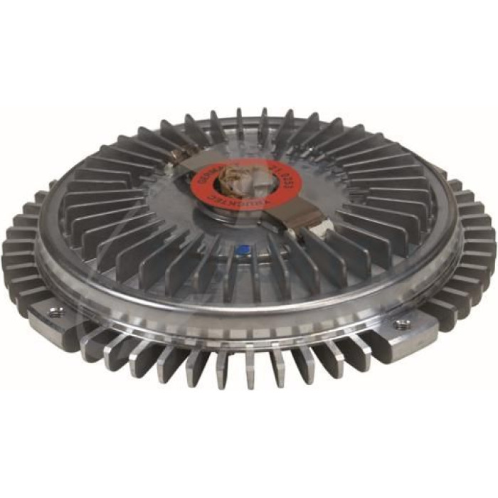 TRUCKTEC AUTOMOTIVE Kühlerlüfterkupplung 02.19.282 TRUCKTEC AUTOMOTIVE Kühlerlüfterkupplung 02.19.282