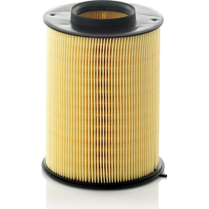 MANN-FILTER Luftfilter C 16 134/1 MANN-FILTER Luftfilter C 16 134/1