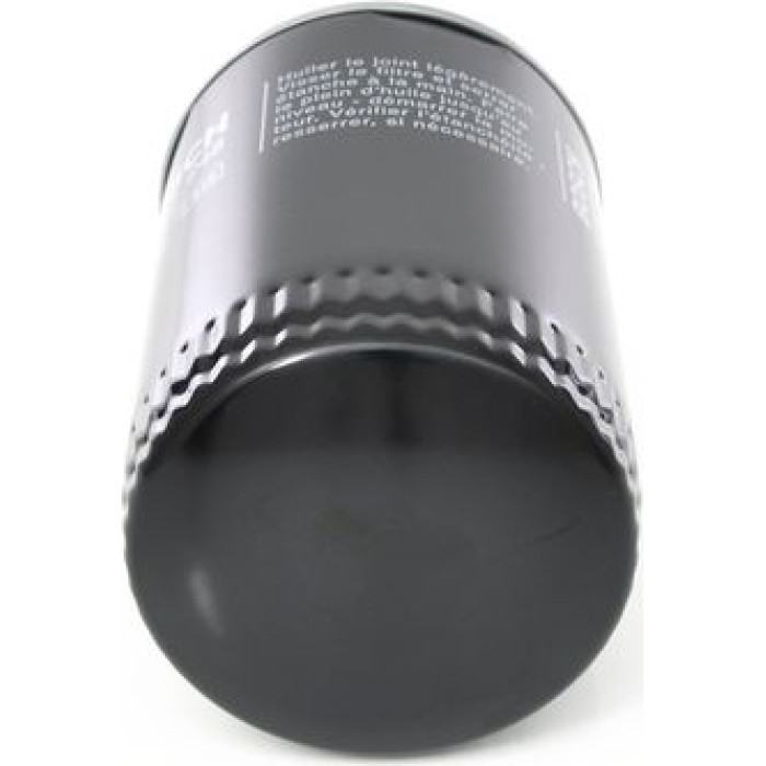 Bosch Ölfilter F 026 407 248 Bosch Ölfilter F 026 407 248