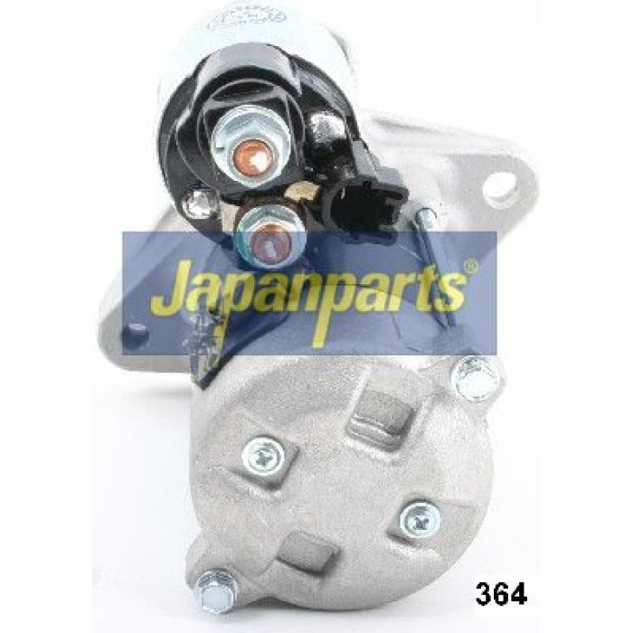 Japanparts Anlasser MTT364 Japanparts Anlasser MTT364