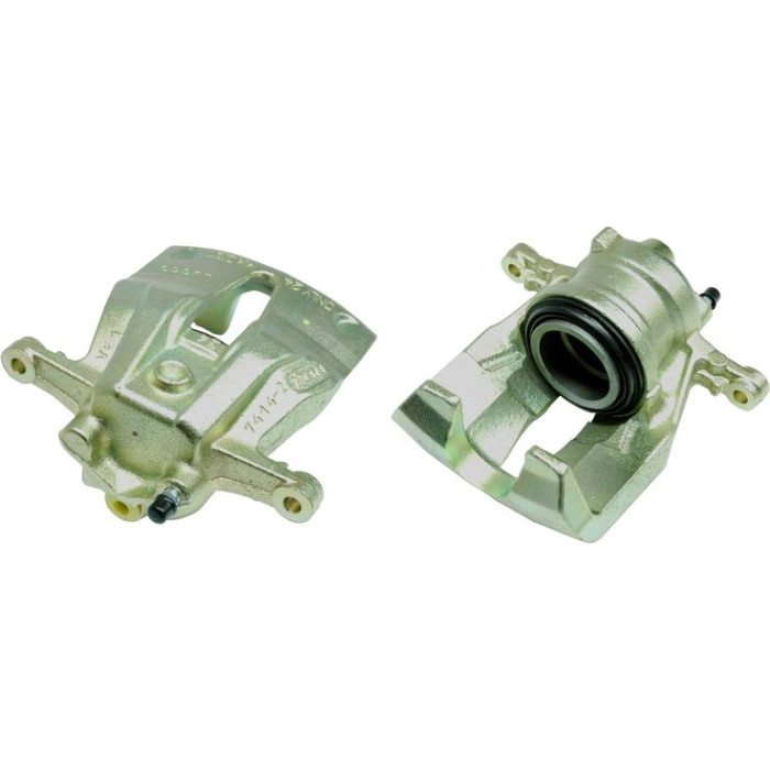 Bosch Bremssattel Vorderachse rechts 0 986 474 991 Bosch Bremssattel Vorderachse rechts 0 986 474 991