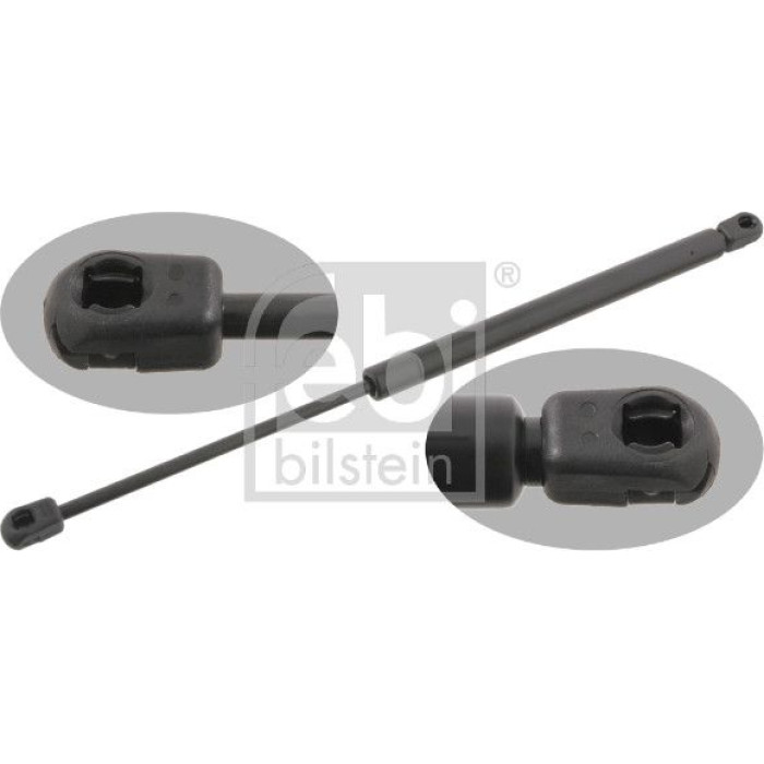 27901 febi Gasdruckfeder 27901 27901 febi Gasdruckfeder 27901