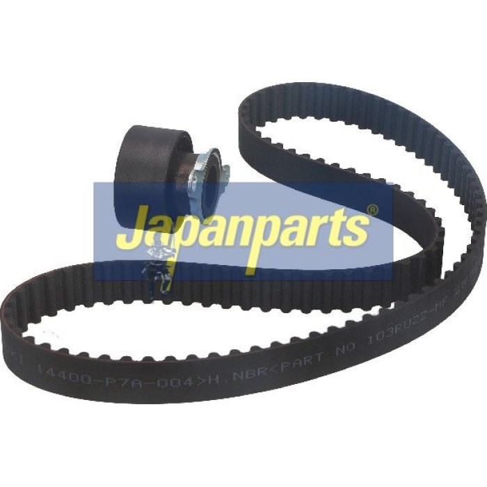 Japanparts Timing-Kit KDD-423