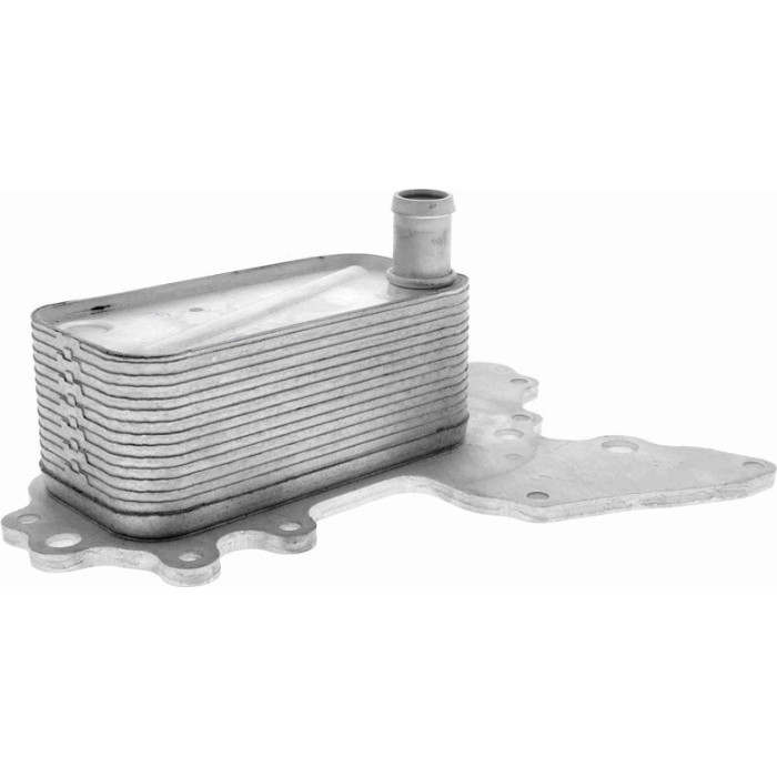 Vemo Motorölkühler V40-60-2119 Vemo Motorölkühler V40-60-2119