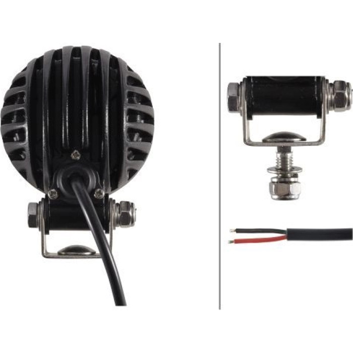 1G0 357 000-001 HELLA Arbeitsscheinwerfer 1G0 357 000-001 1G0 357 000-001 HELLA Arbeitsscheinwerfer 1G0 357 000-001