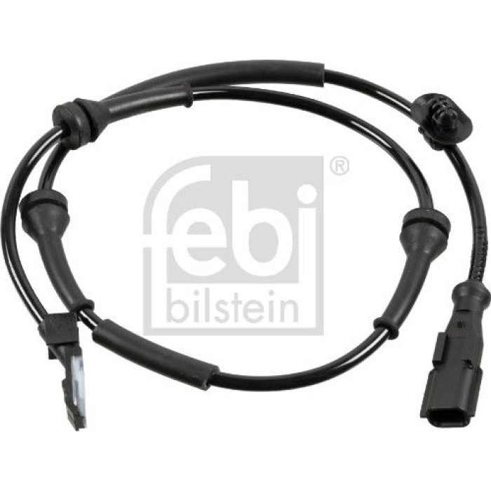 febi Raddrehzahlsensor 185323 febi Raddrehzahlsensor 185323