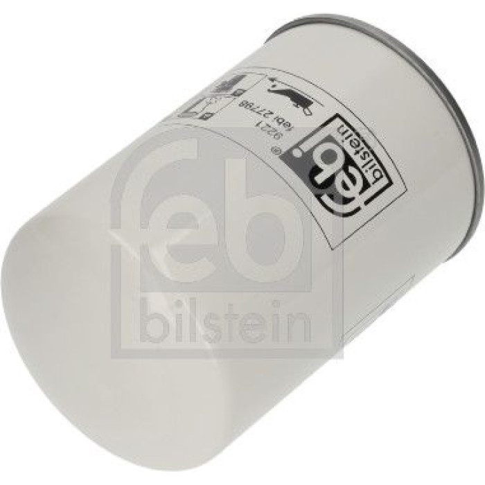 febi Kraftstofffilter 27798 febi Kraftstofffilter 27798