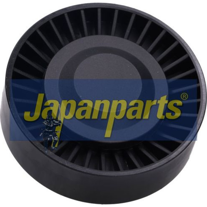 Japanparts Umlenk- / Führungsrolle, Keilrippenriemen RP-K04 Japanparts Umlenk- / Führungsrolle, Keilrippenriemen RP-K04