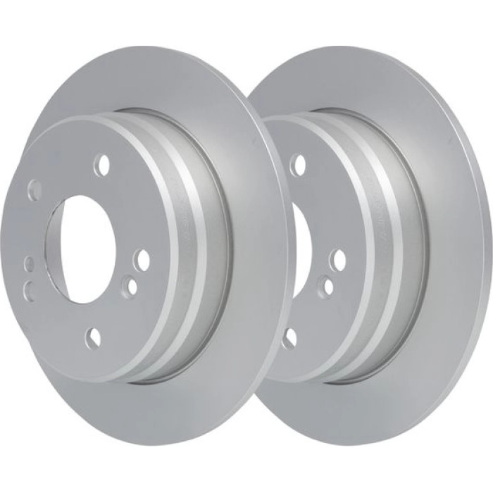 ATE Bremsscheibe Mercedes-Benz Hinterachse W124/W201 93-00 24.0109-0120.1 ATE Bremsscheibe Mercedes-Benz Hinterachse W124/W201 93-00 24.0109-0120.1
