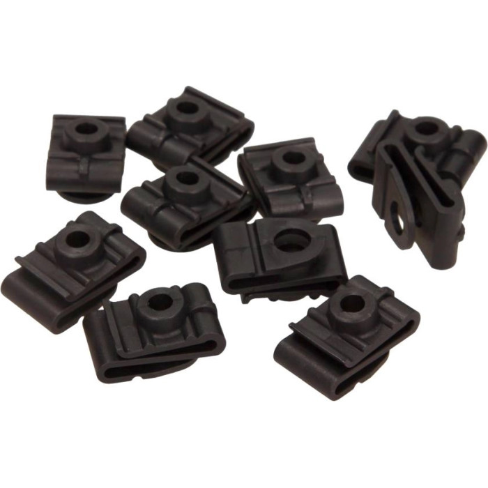 Radbogenclips / Stoßstange / Nak Adek Toyota / Kia / Mitsubishi / Hyundai (10 Stück) B23303 Radbogenclips / Stoßstange / Nak Adek Toyota / Kia / Mitsubishi / Hyundai (10 Stück) B23303