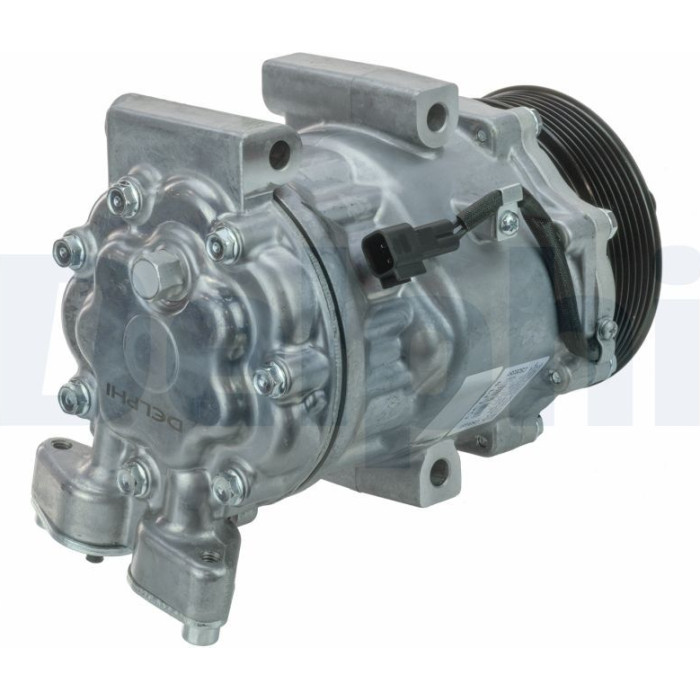Delphi Kompressor CS20351 Delphi Kompressor CS20351
