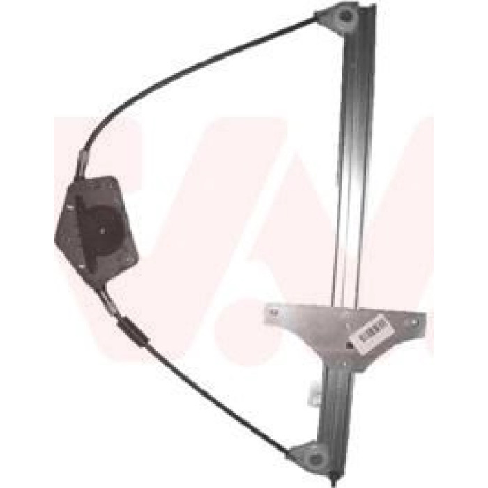 Van Wezel Fensterheber 4040265 Van Wezel Fensterheber 4040265