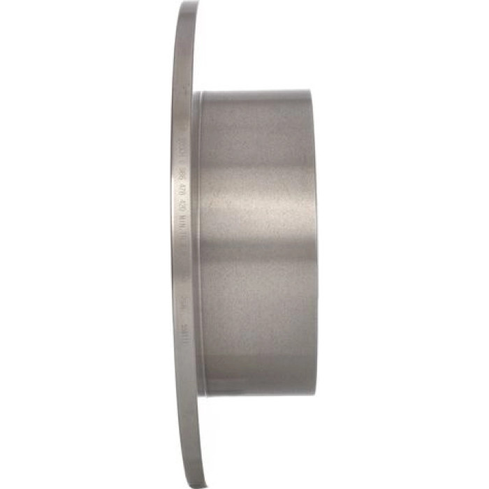 Bosch Bremsscheibe Hinterachse 0 986 478 420 Bosch Bremsscheibe Hinterachse 0 986 478 420