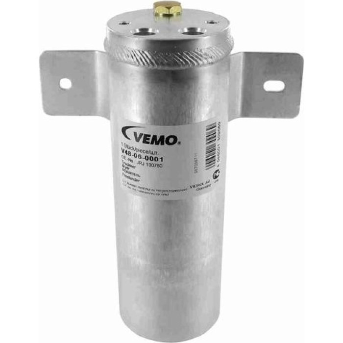 Vemo Klimaanlagentrockner V48-06-0001 Vemo Klimaanlagentrockner V48-06-0001