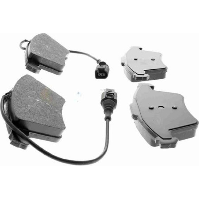 Vaico Bremsbelagsatz für Scheibenbremse V10-8186-1 Vaico Bremsbelagsatz für Scheibenbremse V10-8186-1