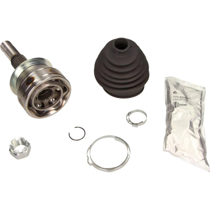 MAXGEAR Antriebswellengelenksatz 25-5093MG Nissan Navara/Pathfinder 2.5Dci 49-1291 MAXGEAR Antriebswellengelenksatz 25-5093MG Nissan Navara/Pathfinder 2.5Dci 49-1291