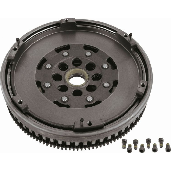 Sachs Zweimassenschwungrad 2294 501 234