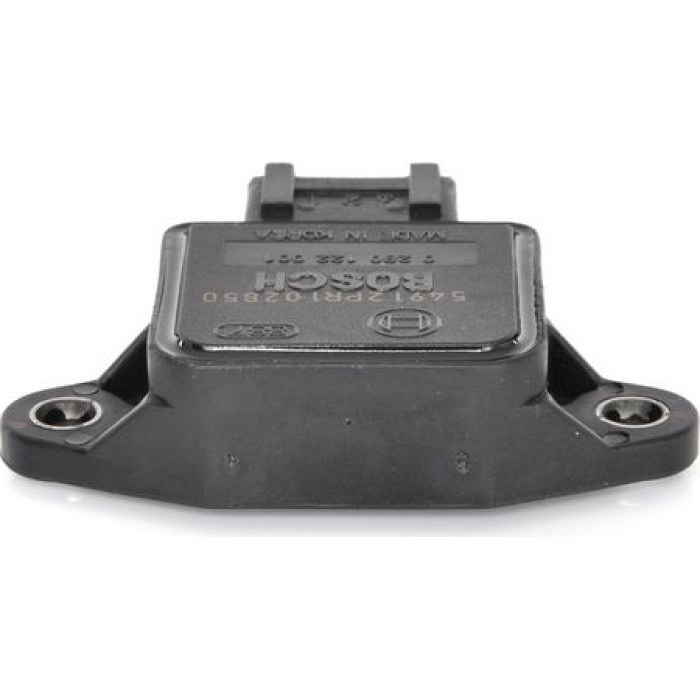 Bosch Drosselklappenschalter 0 280 122 001 Bosch Drosselklappenschalter 0 280 122 001