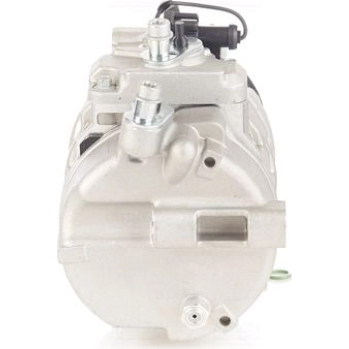 Nissens Klimakompressor PKW 89496 Nissens Klimakompressor PKW 89496
