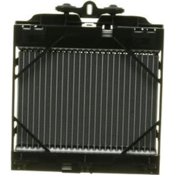Kühler, Motorkühlung CR 923 000P Kühler, Motorkühlung CR 923 000P