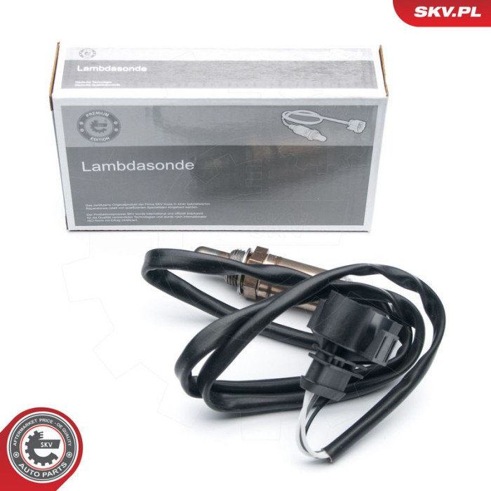 09SKV603 SKV GERMANY Lambdasonde 09SKV603 09SKV603 SKV GERMANY Lambdasonde 09SKV603