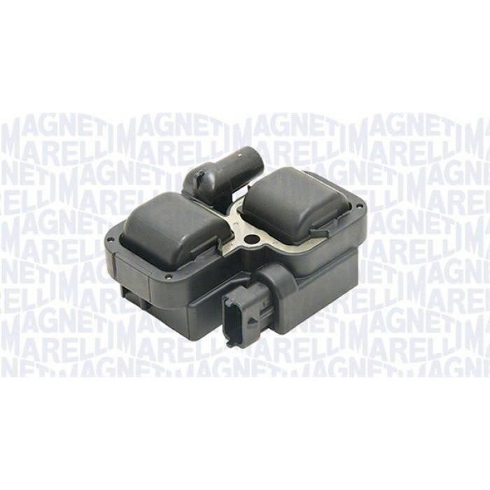 Magneti Marelli Zündspule 060810244010 Magneti Marelli Zündspule 060810244010