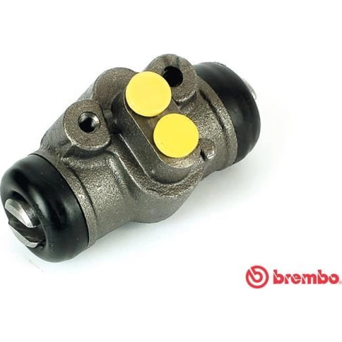 BREMBO Radbremszylinder A 12 A97 BREMBO Radbremszylinder A 12 A97