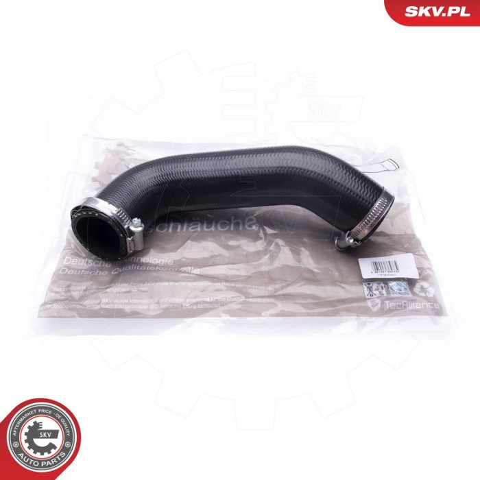 ESEN SKV Ladeluftschlauch 24SKV965 ESEN SKV Ladeluftschlauch 24SKV965