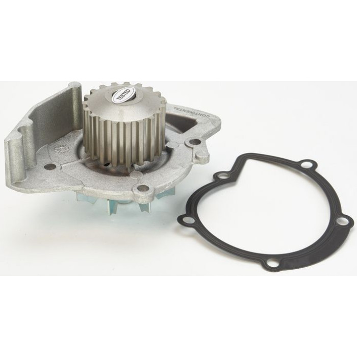 Continental CTAM Wasserpumpe / Kühlmittelpumpe WP6075