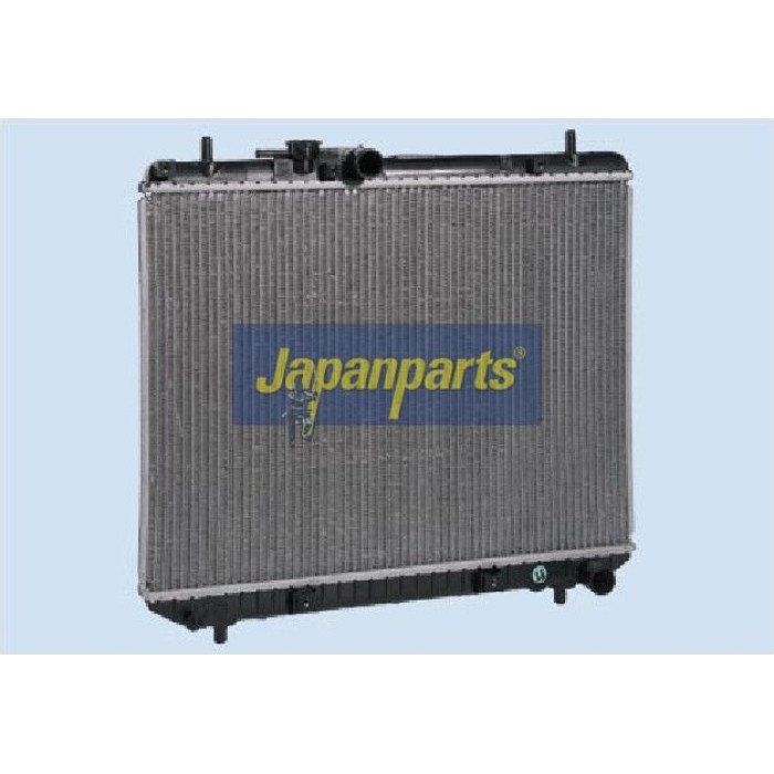 Japanparts Motorkühler RDA153005 Japanparts Motorkühler RDA153005