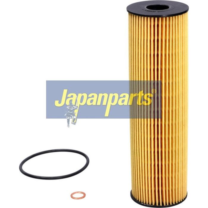 Japanparts Ölfilter FO-ECO040 Japanparts Ölfilter FO-ECO040