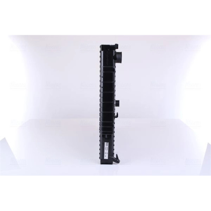 Nissens Wasserkühler PKW 60635A Nissens Wasserkühler PKW 60635A