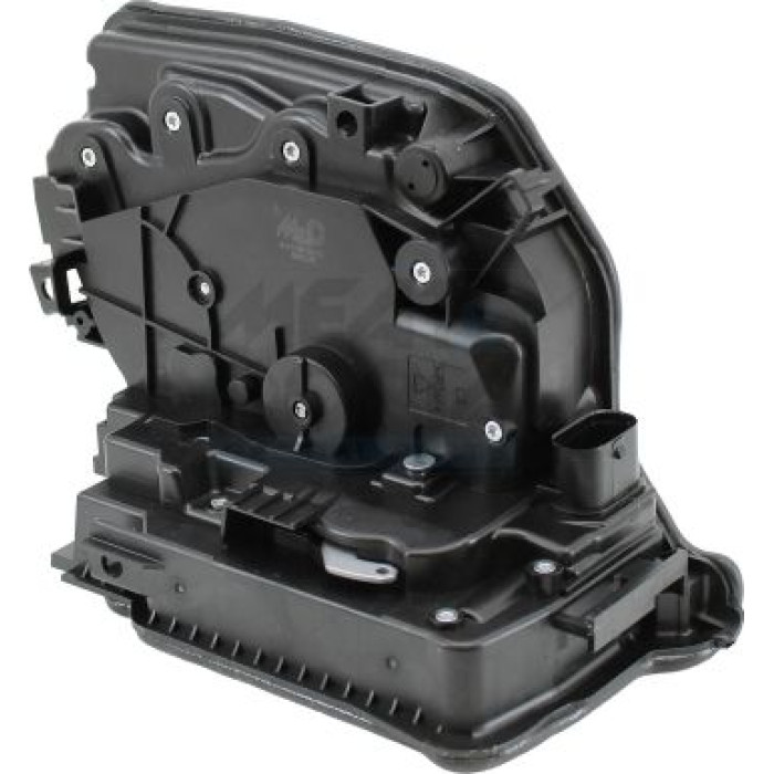 Meat & Doria Türschloss 31237, vorne links – OE Nummer 51217281931 - l Meat & Doria Türschloss 31237, vorne links – OE Nummer 51217281931 - l