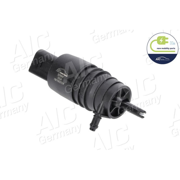 50664 AIC Waschwasserpumpe 50664 50664 AIC Waschwasserpumpe 50664